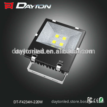 2013 new Hot sale High lumen ip65 Bridgelux outdoor 150w flood light led